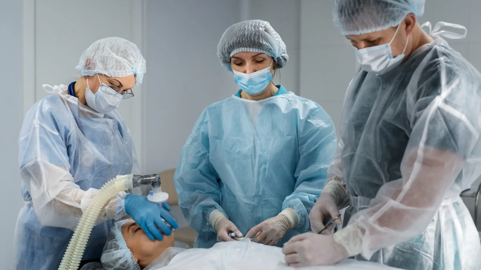 Cirugía de hernias (inguinal, umbilical, hiatal) en Jalisco y Colima