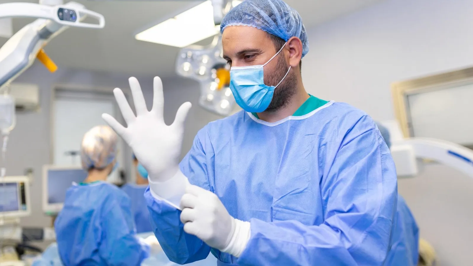 Cirujano general con MetLife México seguro de gastos médicos mayores en Jalisco y Colima