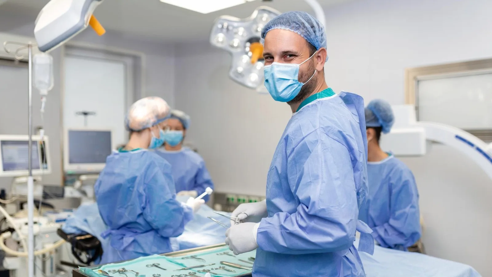 Cirujano general con seguro de gastos médicos mayores en Jalisco y Colima
