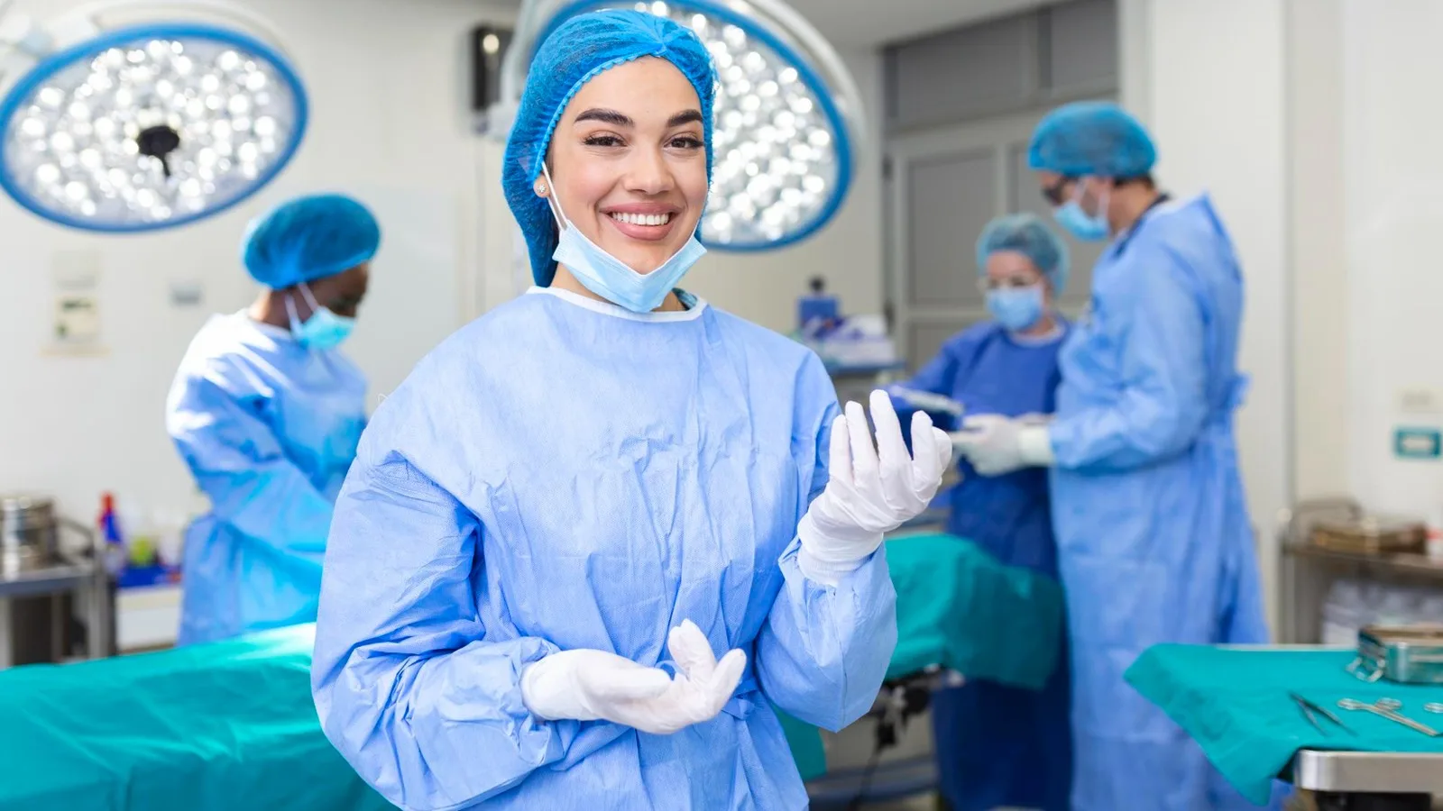 Apendicitis en Jalisco y Colima
