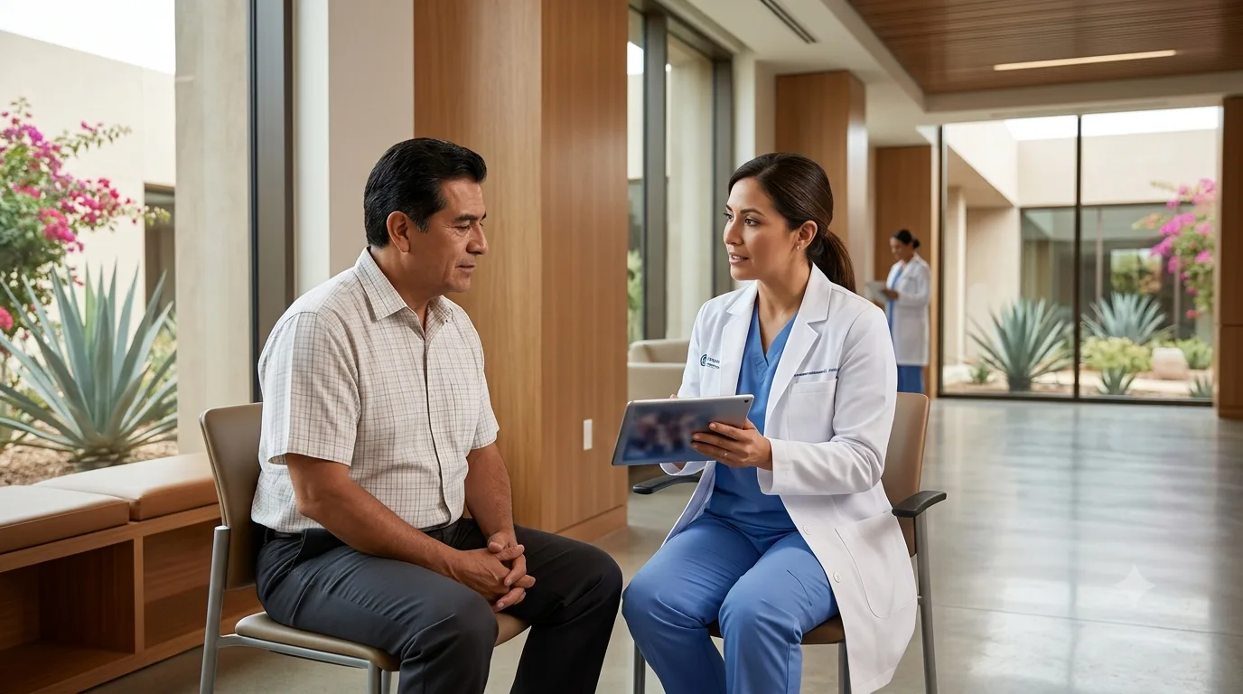 ¿Qué médico trata las fisuras anales en Jalisco y Colima?